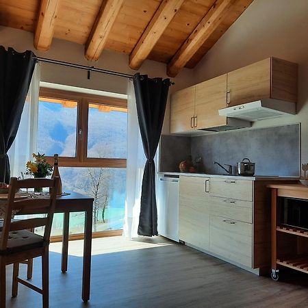 Ai Monti Appartement Barcis Buitenkant foto