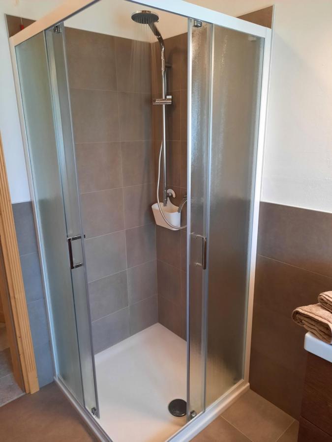 Ai Monti Appartement Barcis Buitenkant foto