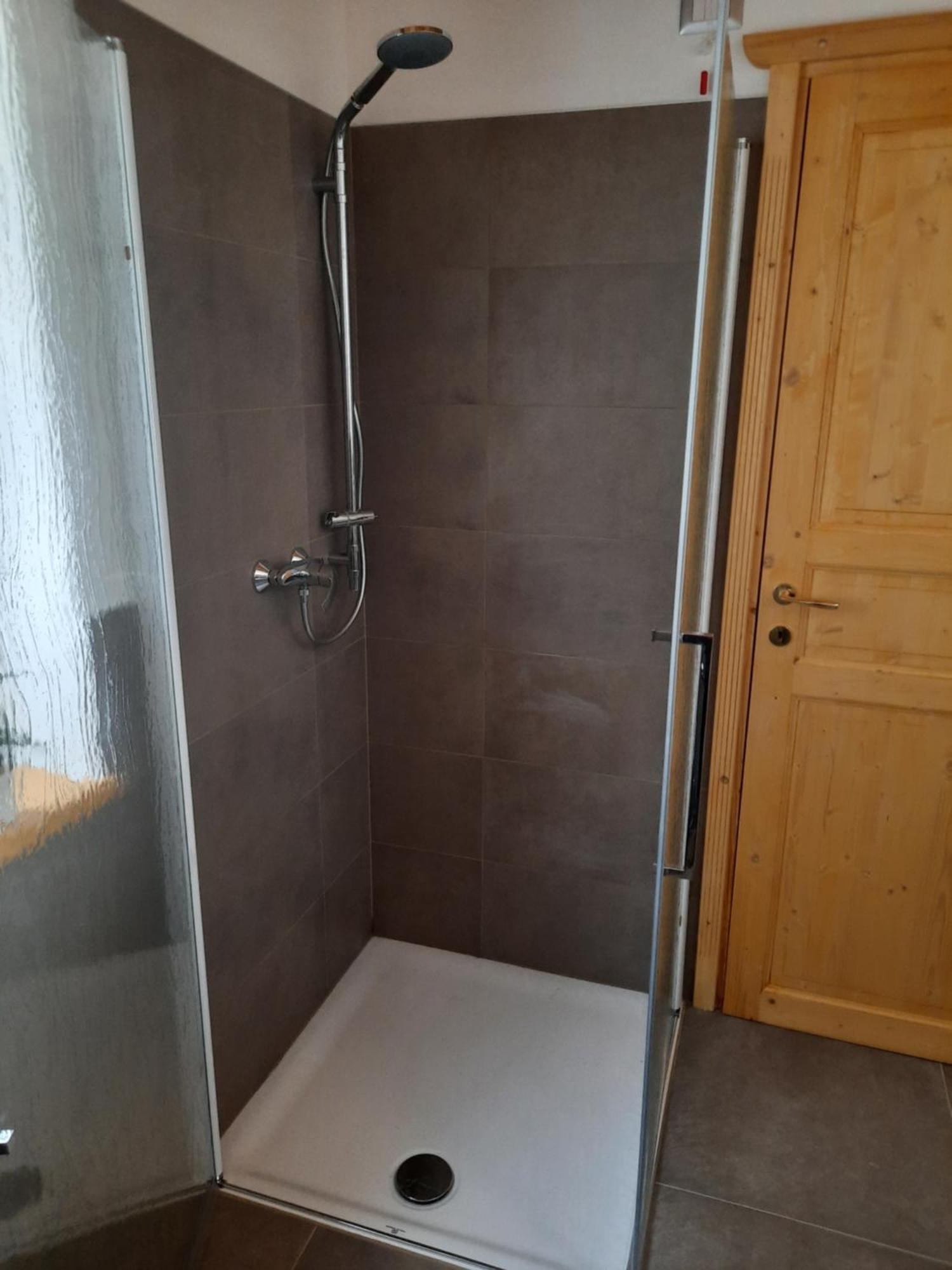 Ai Monti Appartement Barcis Buitenkant foto