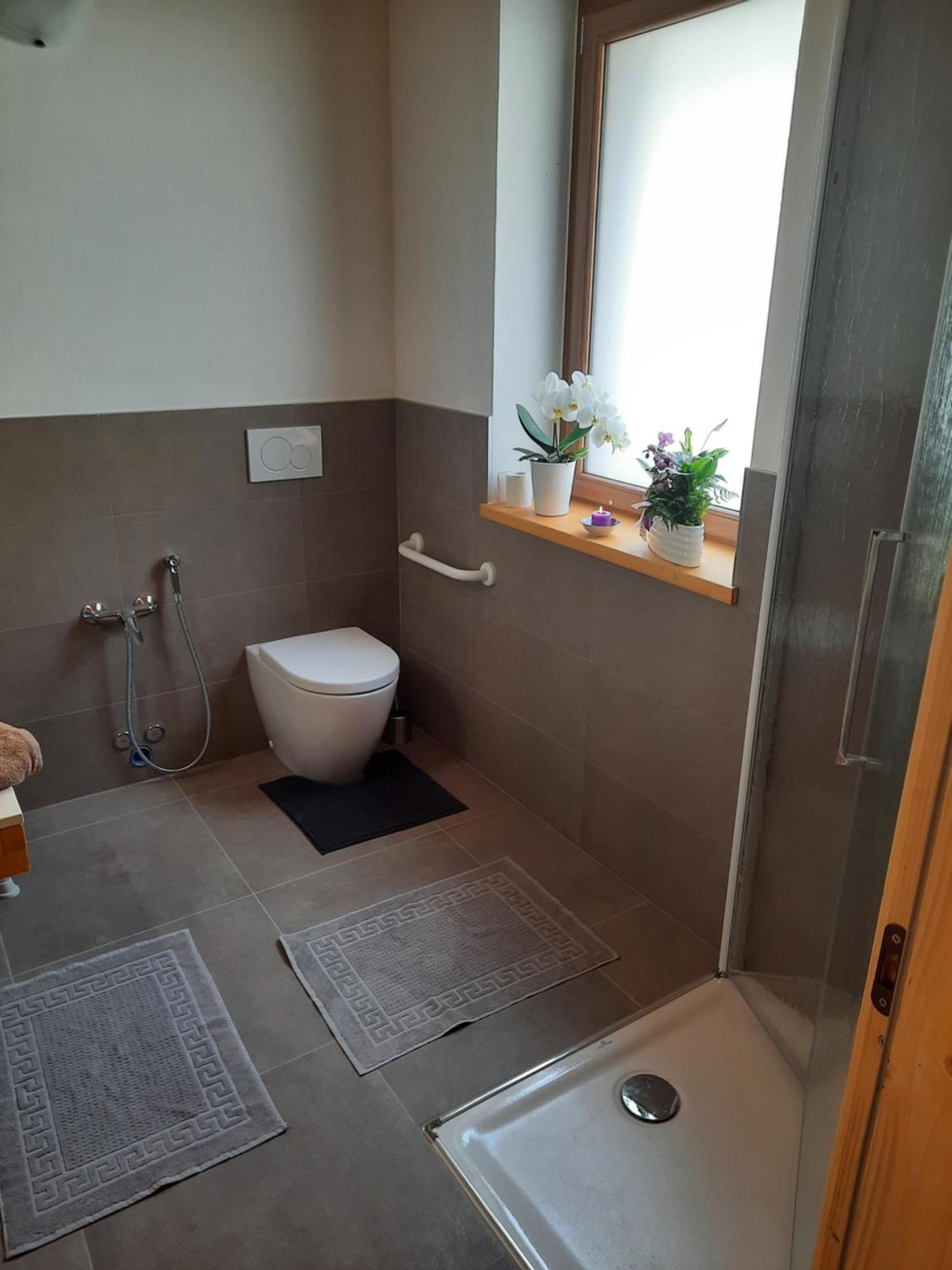 Ai Monti Appartement Barcis Buitenkant foto